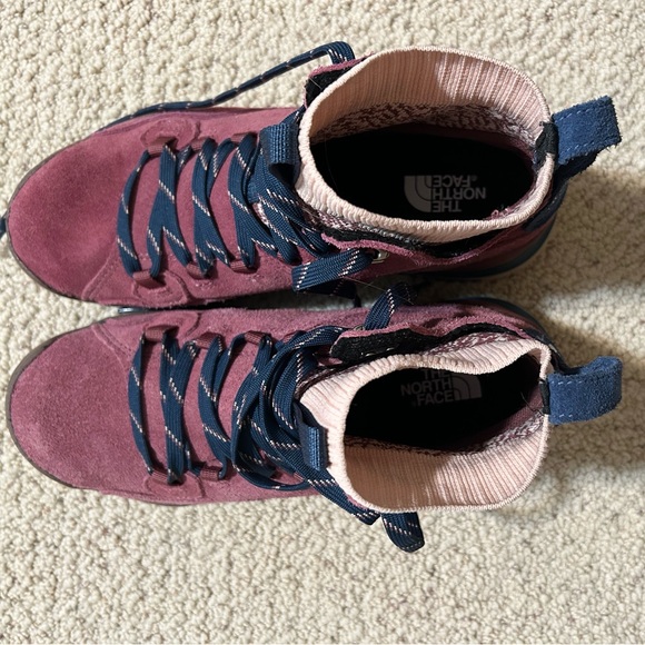 The North Face boots - Picture 4 of 5